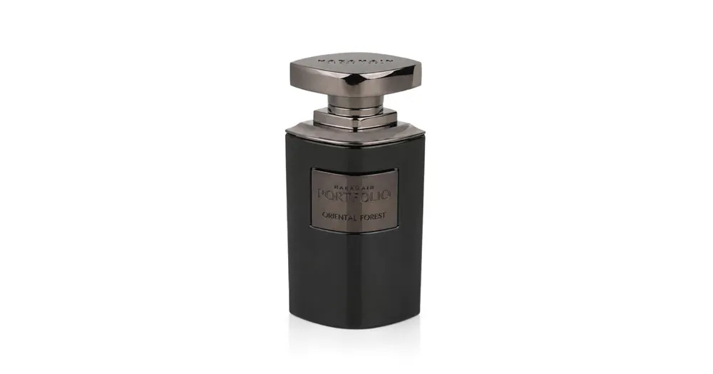 Al Haramain Portfolio Oriental Forest EDP 75 ml UNISEX Originální