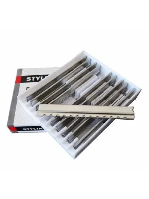 STYLING BLADE Professional Blades - speciální žiletky do efilačních břitev 1x10ks Oblíbený