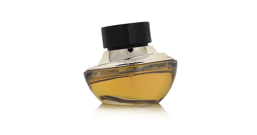 Koupit Online Al Haramain Oud Burma EDP 75 ml UNISEX