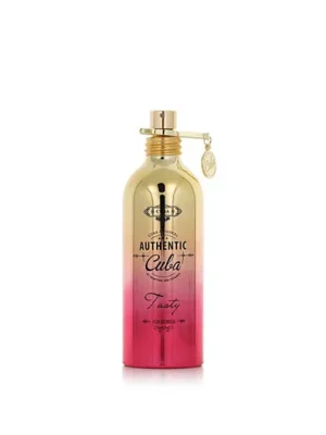 Originální Cuba Authentic Tasty EDP 100 ml W
