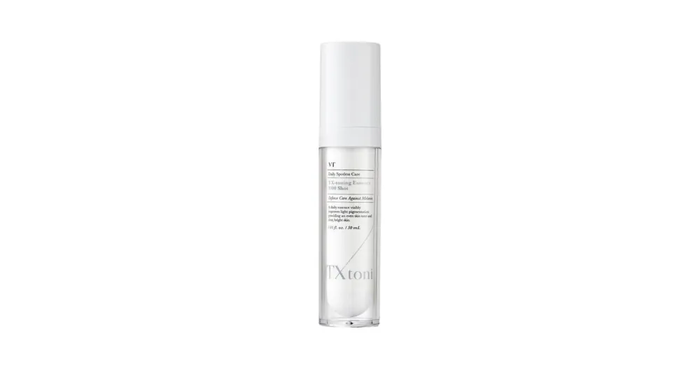 VT Cosmetics TX Toning Essence 1000 Shot 30 ml . Přímo Od Výrobce