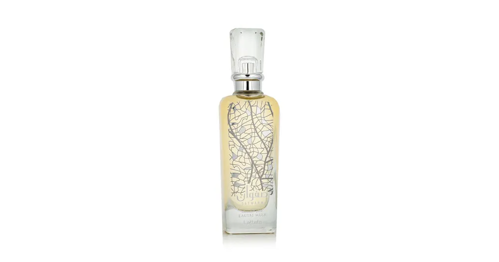 Sleva Lattafa Safwaan L'Autre Musk EDP 100 ml UNISEX