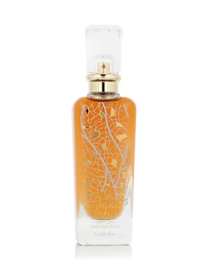 Lattafa Safwaan L'Autre Oud EDP 100 ml UNISEX Víkendová Akce