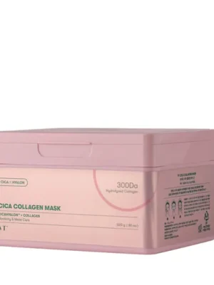 VT Cosmetics Cica Collagen Mask 30 ks . Odeslání Ihned