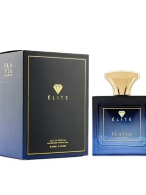 Flavia Élite EDP 100 ml UNISEX Oblíbený