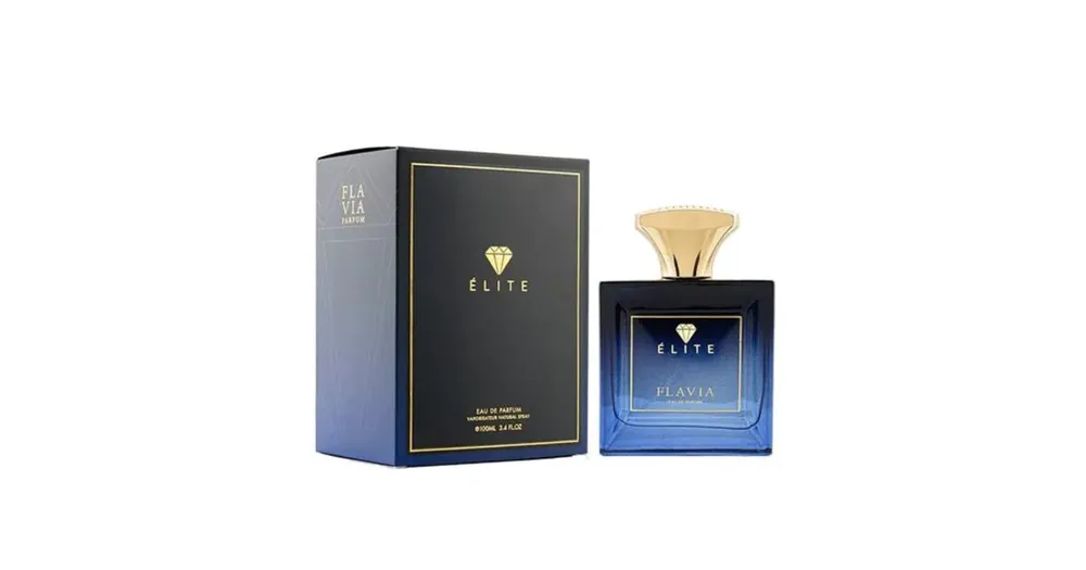 Flavia Élite EDP 100 ml UNISEX Oblíbený