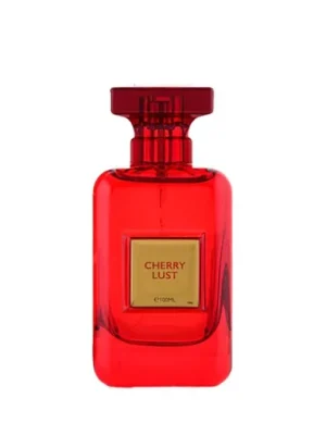 Omezená Nabídka Flavia Cherry Lust EDP 100 ml UNISEX