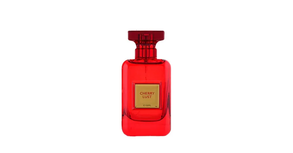 Omezená Nabídka Flavia Cherry Lust EDP 100 ml UNISEX