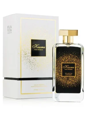 Flavia Kissme EDP 100 ml W Odeslání Ihned