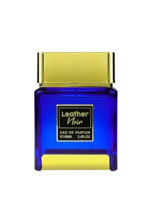 Tovární Cena Flavia Leather Noir EDP 100 ml UNISEX