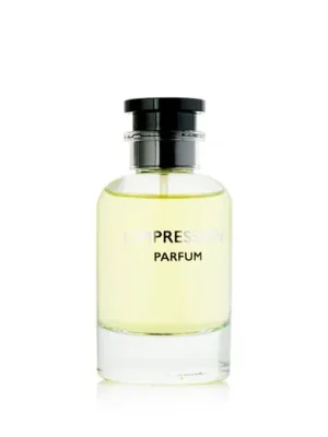 Flavia L'Impression Parfum EDP 100 ml M Finální Výprodej