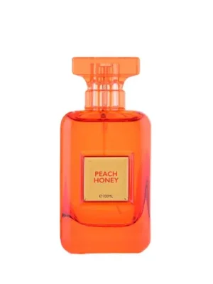 Sleva Flavia Peach Honey EDP 100 ml UNISEX