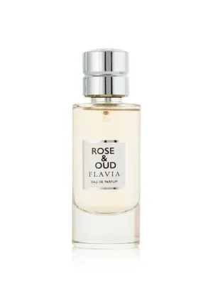 Značkový Flavia Rose & Oud EDP 90 ml W