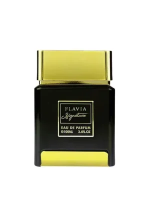 Jen Po Omezenou Doba Flavia Flavia Signature EDP 100 ml UNISEX