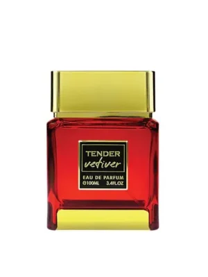 Odeslání Ihned Flavia Tender Vetiver EDP 100 ml UNISEX