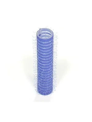 DUKO Natáčky Velcro natáčky na vlasy 13mm tmavě modré 6ks Levný