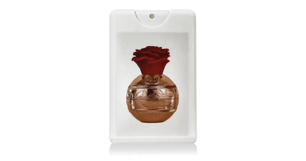 Časově Omezené Lattafa Pride Lahdath EDP vzorek 20 ml UNISEX