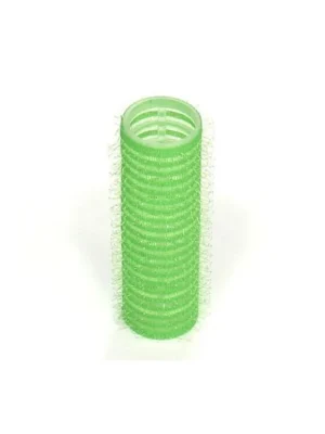 DUKO Natáeky Velcro natáčky na vlasy 18mm zelené 6ks Cenová Bomba
