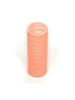 DUKO Natáčky Velcro natáčky na vlasy 21mm růžové 6ks Pouze Dnes