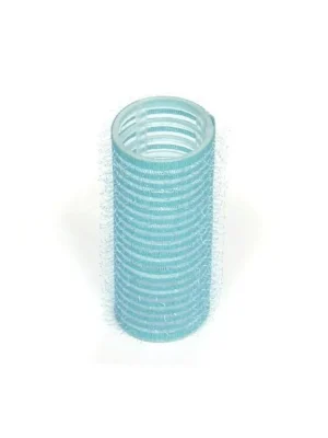 DUKO Natáčky Velcro natáčky na vlasy 25mm modré 6ks Koupit Online
