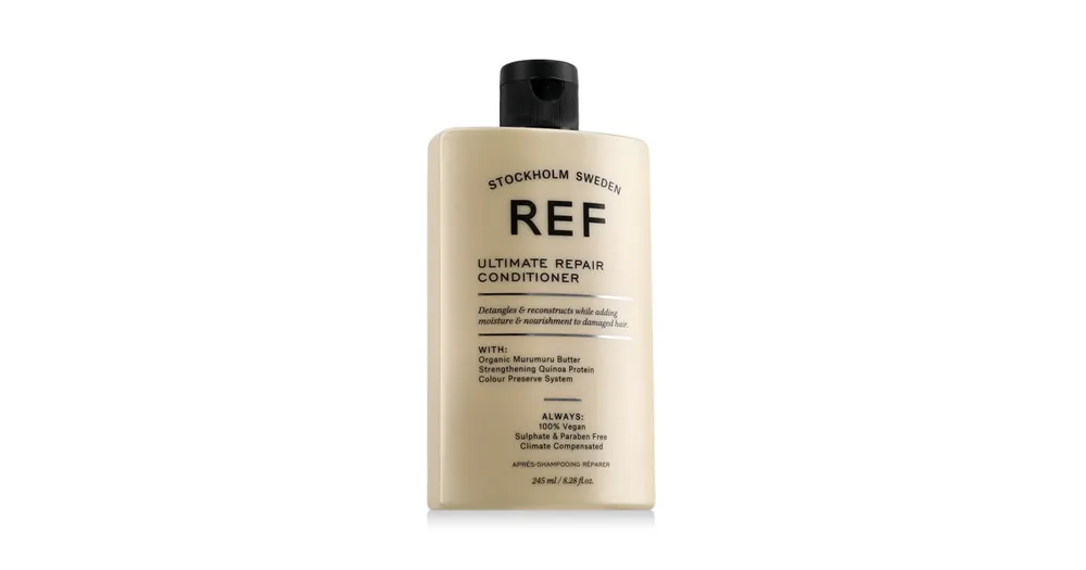 REF Ultimate Repair Conditioner 245 ml Speciální Cena