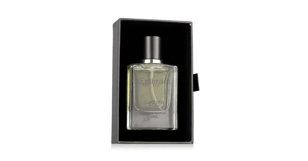 Lattafa Pride Embrace EDP 20 ml UNISEX . Levný