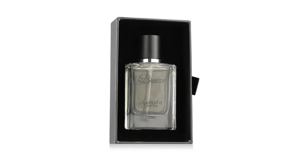 Oblíbený Lattafa Pride Breeze EDP 20 ml UNISEX .