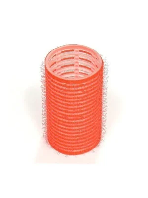 Koupit Online DUKO Natáčky Velcro natáčky na vlasy 33mm červené 6ks