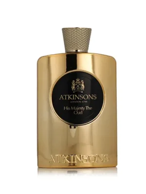 Atkinsons His Majesty The Oud EDP 100 ml M Novinka