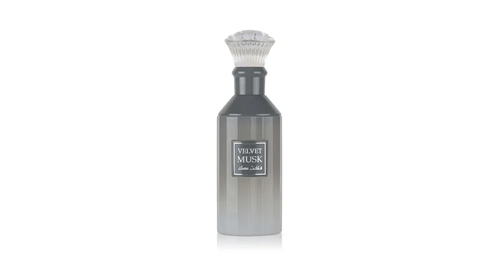 Lattafa Velvet Musk EDP 100 ml UNISEX . Originální