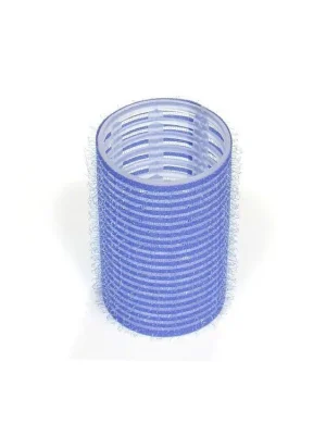 Ihned K Objednání DUKO Natáčky Velcro natáčky na vlasy 38mm tmavě modré 6ks