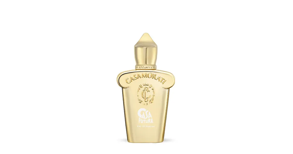 Finální Výprodej Xerjoff Casamorati 1888 Casafutura EDP 30 ml UNISEX