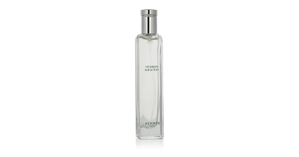 Hermès Un Jardin Sur le Toit EDT 15 ml UNISEX Objednat Nyní