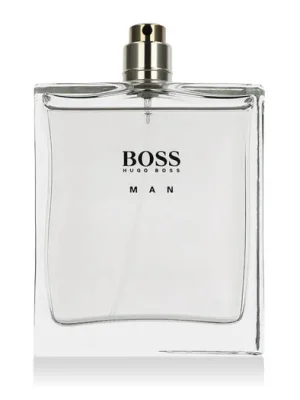 Must-Have Boss Boss Man EDT tester 100 ml M