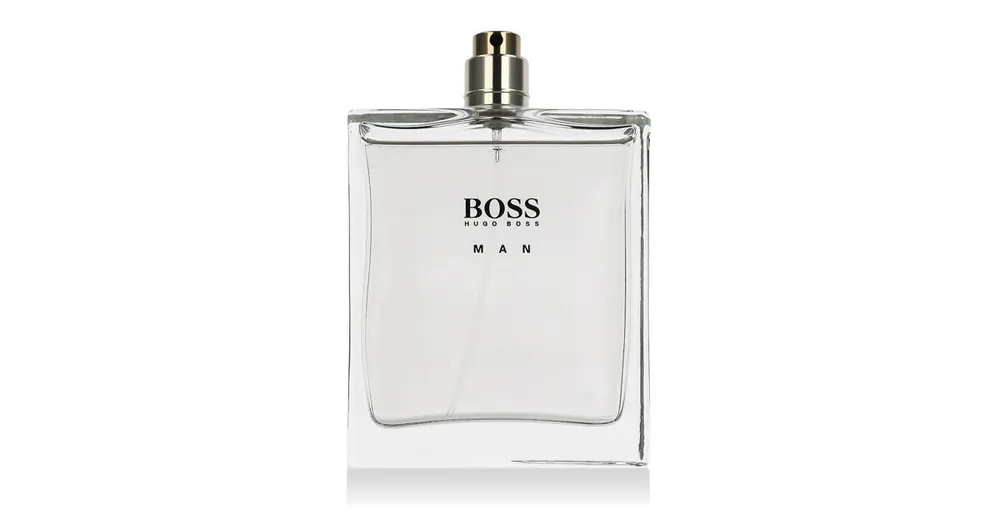 Must-Have Boss Boss Man EDT tester 100 ml M