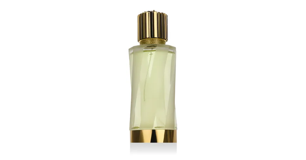 Versace Atelier Versace Cédrat de Diamante EDP tester 100 ml UNISEX Hit Sezóny