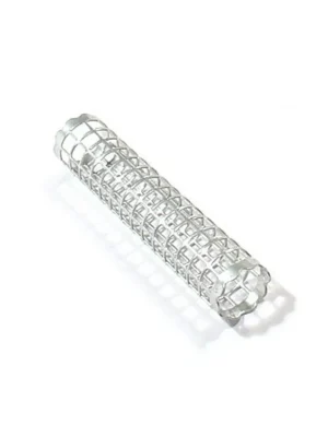 Finální Výprodej DUKO Natáčky Kadeřnická kovová natáčka na vlasy 14mm - 1ks