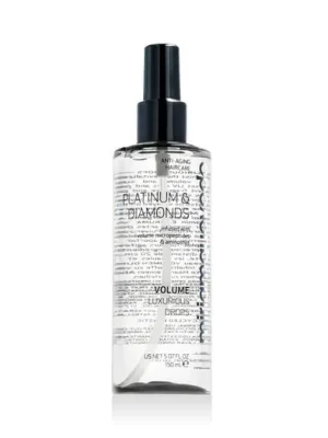 Miriam Quevedo Platinum & Diamonds Volume Luxurious Drops 150 ml . Víkendová Akce