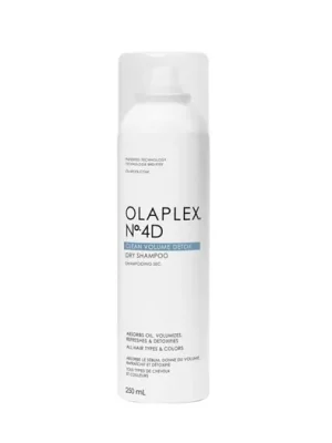 Finální Výprodej Olaplex No.4D Clean Volume Detox Dry Shampoo 250 ml