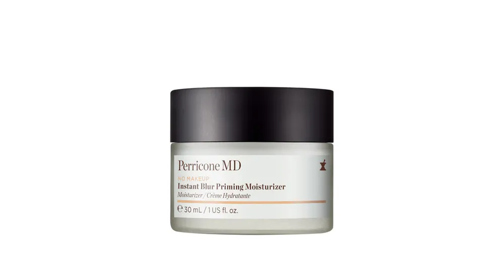 Omezená Nabídka Perricone MD No Makeup Instant Blur Priming Moisturizer 30 ml .