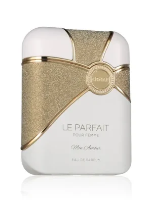 Horká Nabídka Armaf Le Parfait Mon Amour Pour Femme EDP 100 ml W .