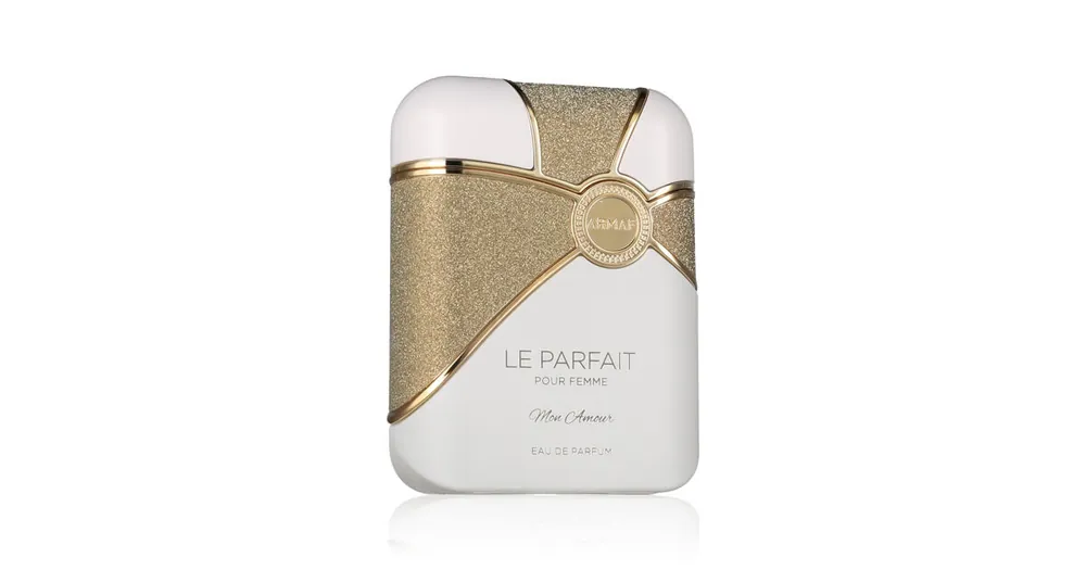Horká Nabídka Armaf Le Parfait Mon Amour Pour Femme EDP 100 ml W .