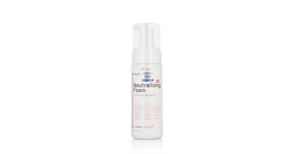 Stayve Neutralising Foam 150 ml Tovární Cena