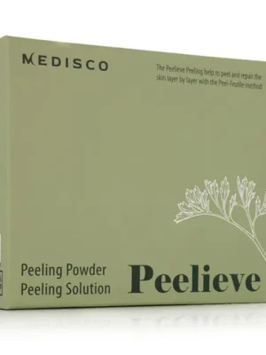 Must-Have Medisco Peelieve Peeling