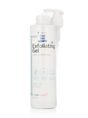 Stayve Exfoliating Gel 290 ml Časově Omezené