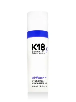 K18 AirWash Dry Shampoo 118 ml . Kup Teď