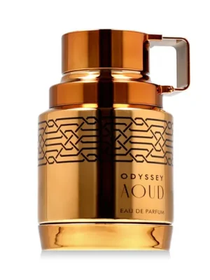 Armaf Odyssey Aoud EDP 60 ml M . Výprodej