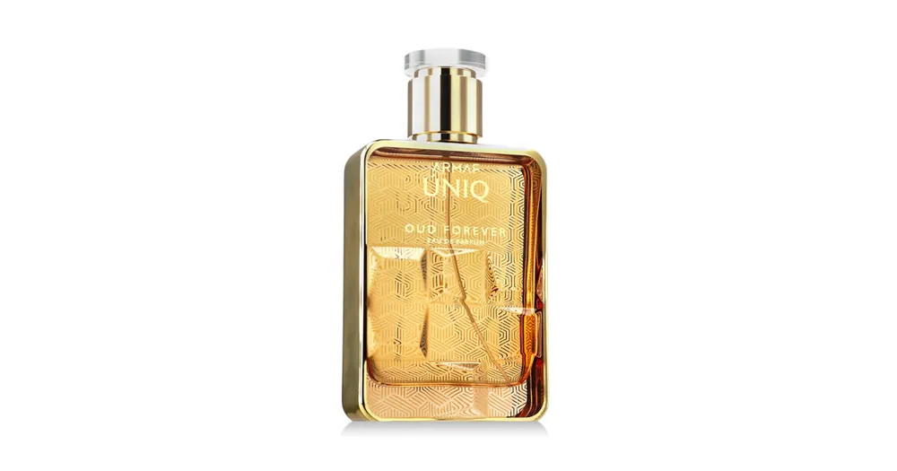 Armaf Úniq Oud Forever EDP 100 ml UNISEX . Dokud Zásoby Vydrží