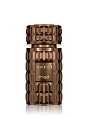 Zimaya Tiramisu Coco EDP 100 ml UNISEX . Super Cena