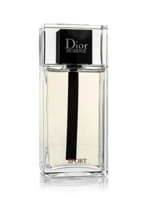 Dior Homme Sport 2021 EDT 200 ml M Top Prodej